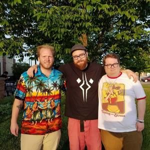 Meet your Posher, Jacob